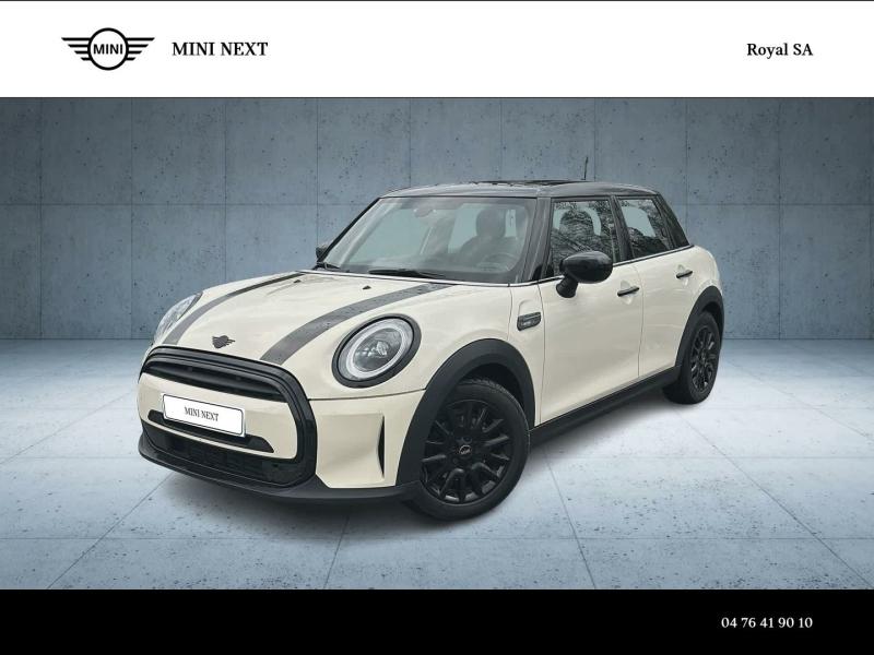 Image de l'annonce principale - MINI Hatch 5 Portes