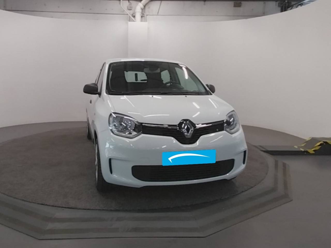 Image de l'annonce principale - Renault Twingo