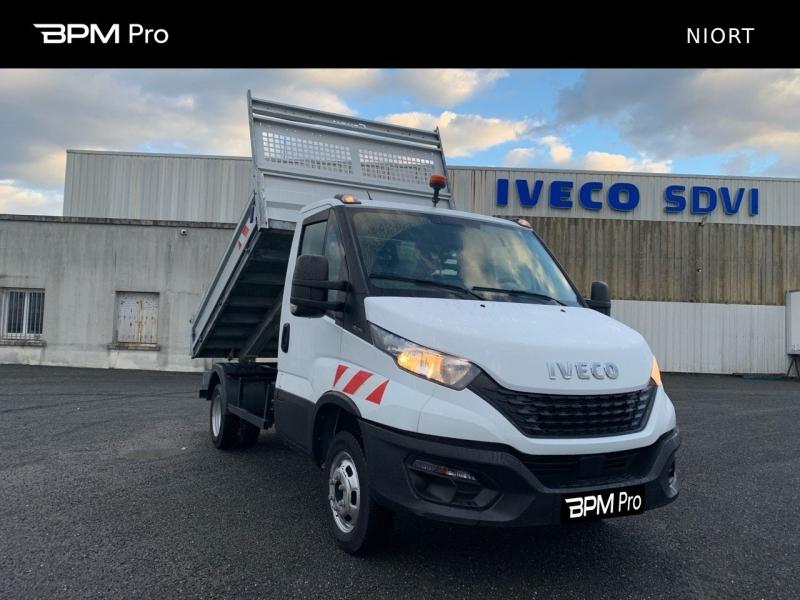 Image de l'annonce principale - Iveco Daily