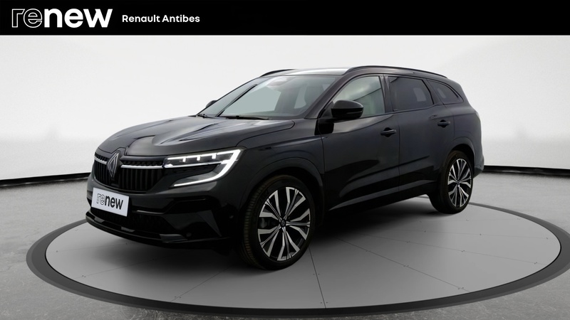 Image de l'annonce principale - Renault Espace