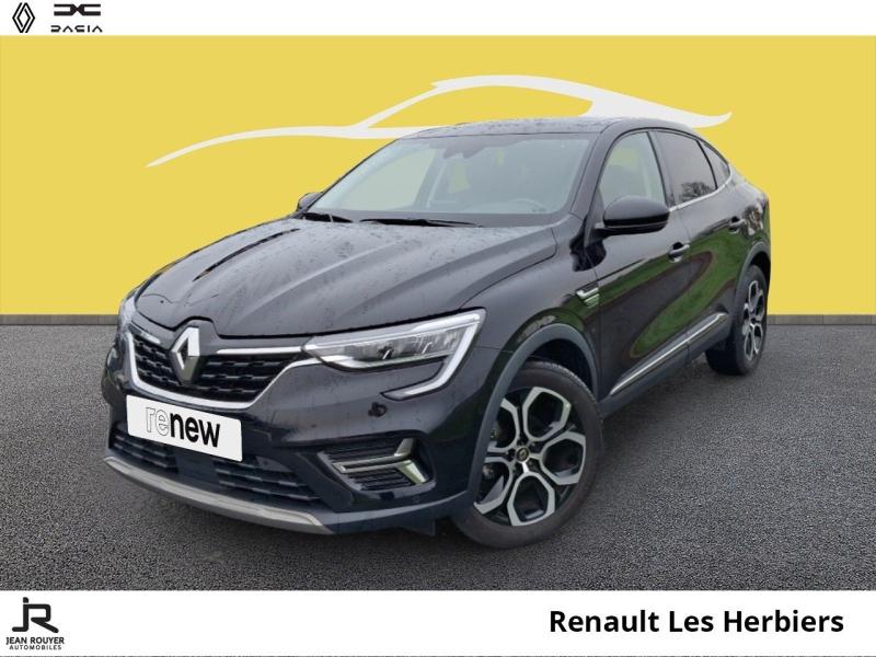 Image de l'annonce principale - Renault Arkana