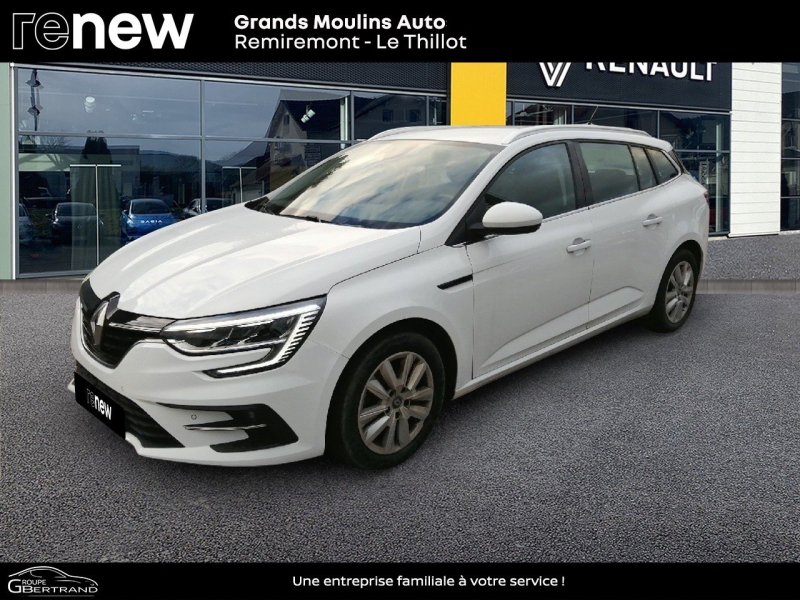 Image de l'annonce principale - Renault Megane