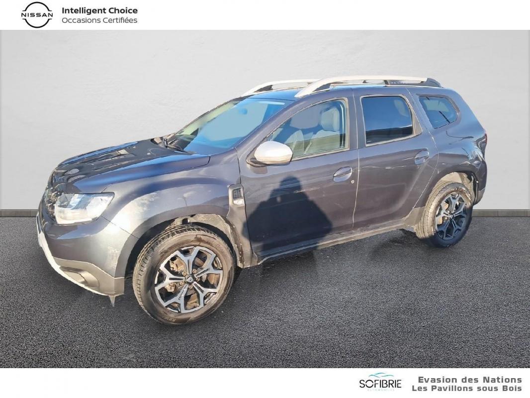 Image de l'annonce principale - Dacia Duster