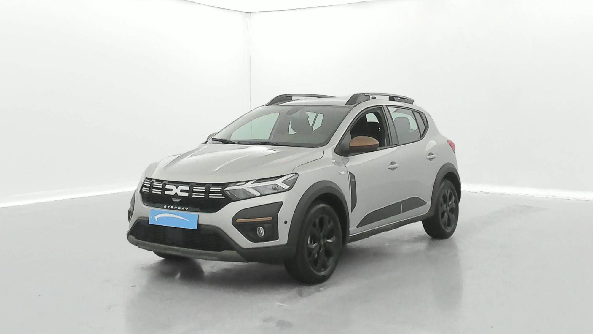 Image de l'annonce principale - Dacia Sandero