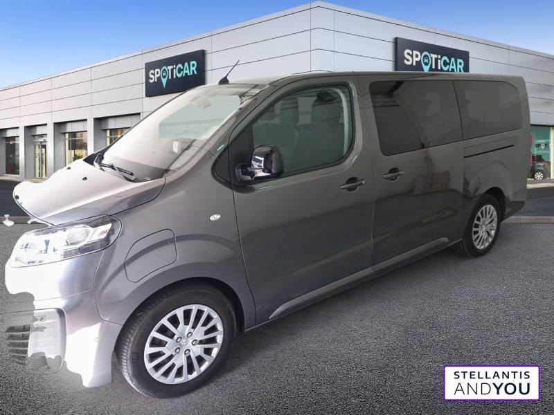 Image de l'annonce principale - Opel Zafira