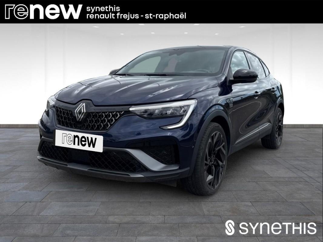 Image de l'annonce principale - Renault Arkana