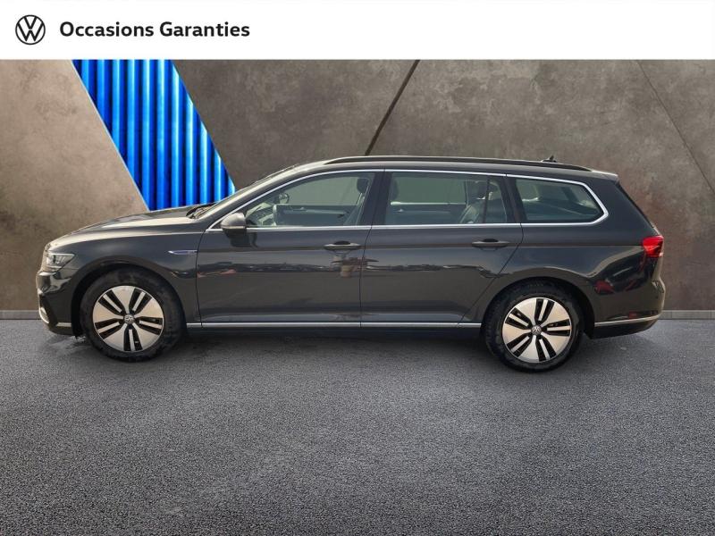 Image de l'annonce principale - Volkswagen Passat GTE