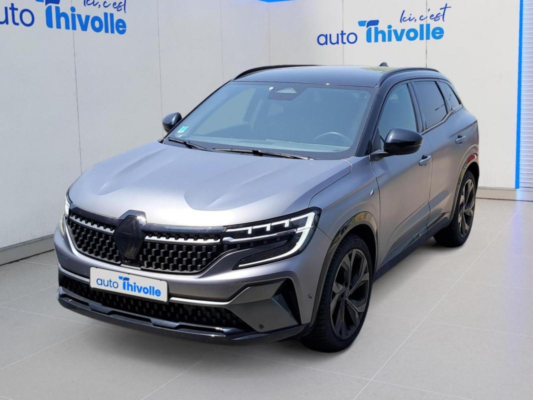 Image de l'annonce principale - Renault Austral