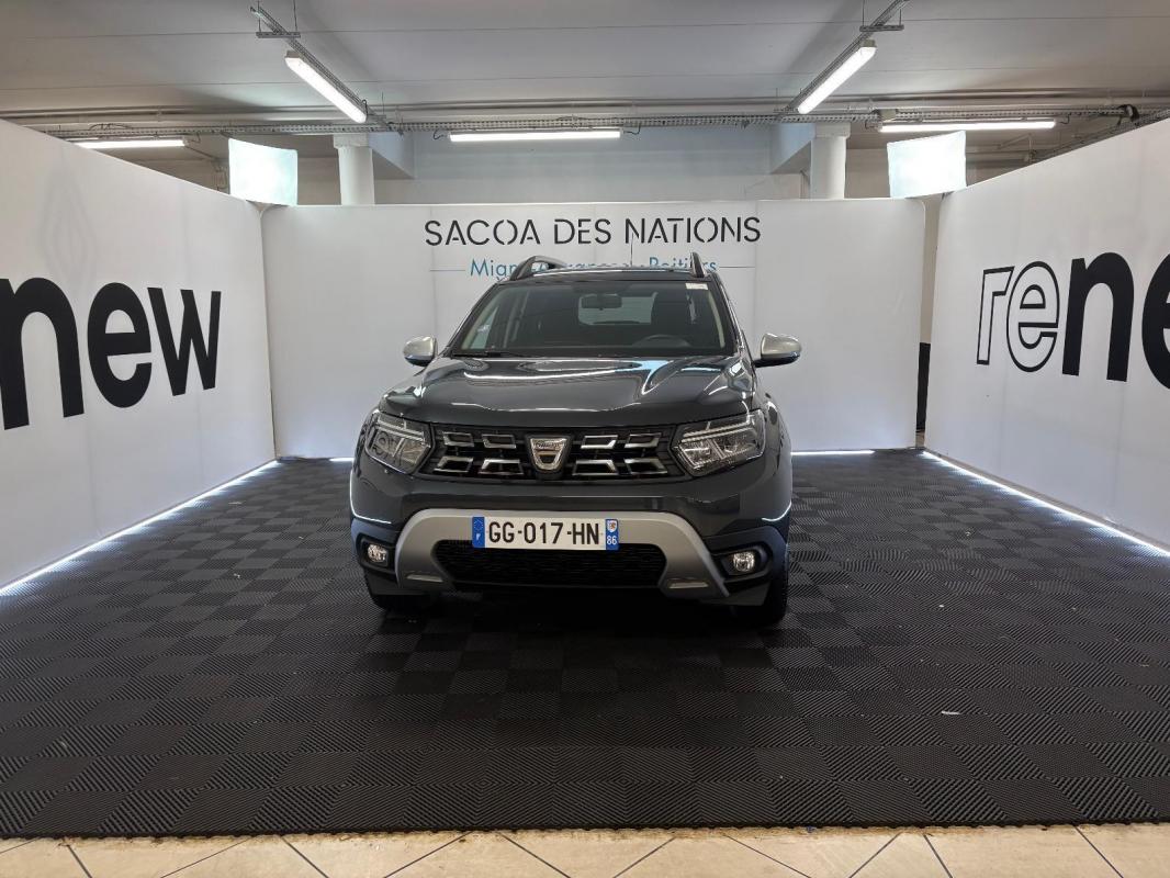 Image de l'annonce principale - Dacia Duster