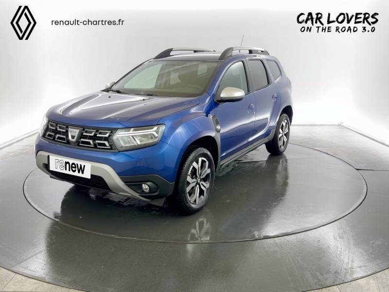 Image de l'annonce principale - Dacia Duster