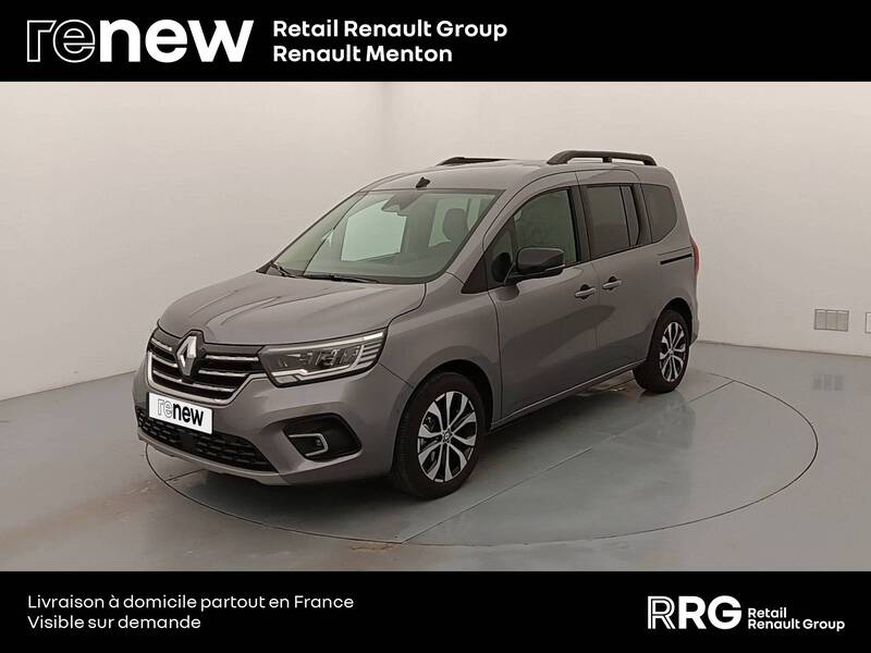 Image de l'annonce principale - Renault Kangoo