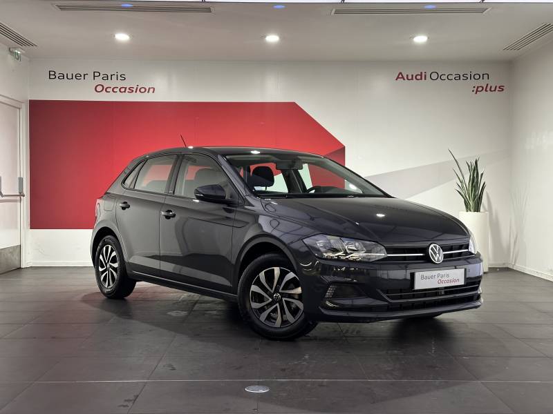 Image de l'annonce principale - Volkswagen Polo