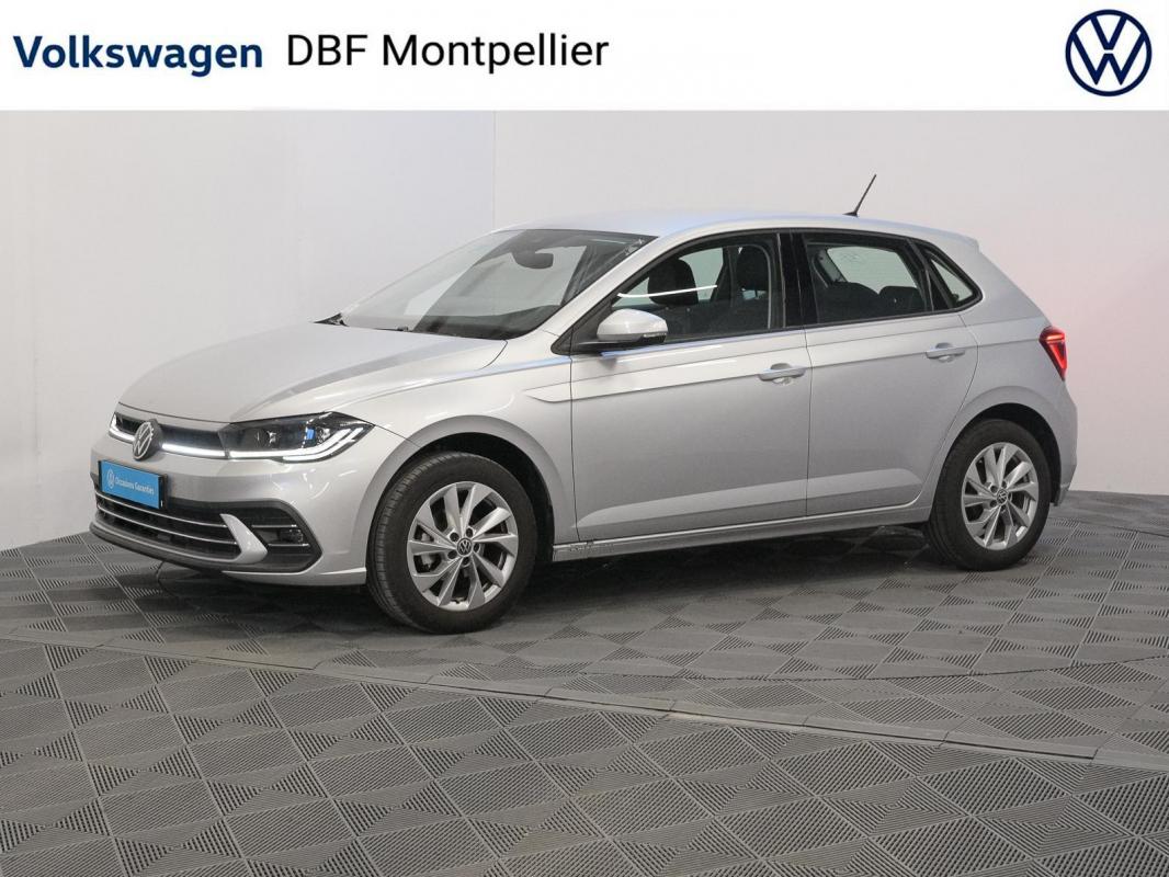 Image de l'annonce principale - Volkswagen Polo