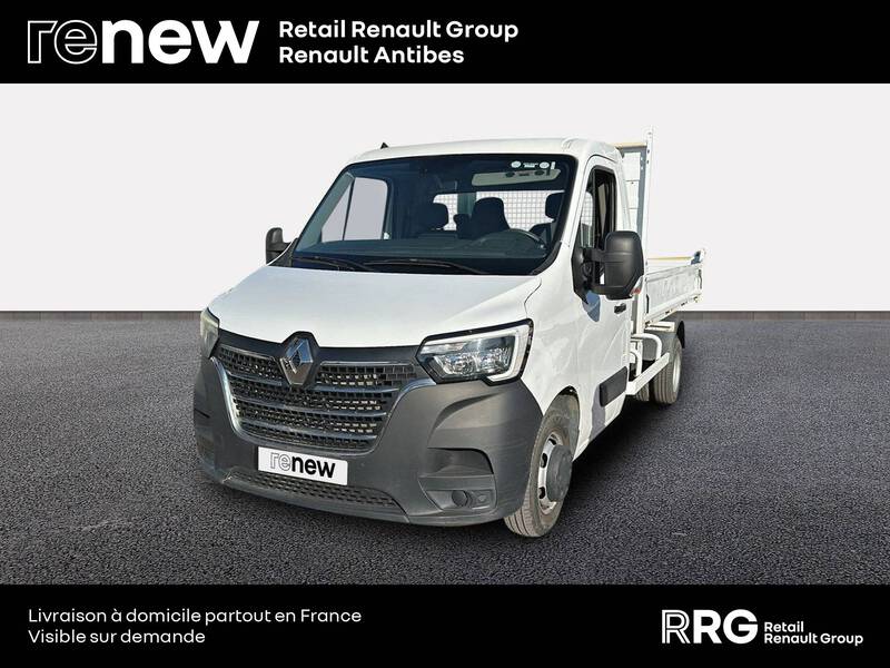 Image de l'annonce principale - Renault Master