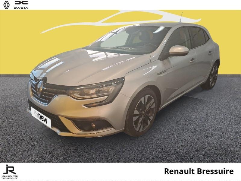 Image de l'annonce principale - Renault Megane