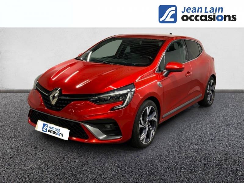 Image de l'annonce principale - Renault Clio