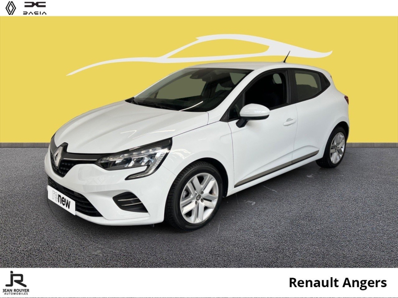 Image de l'annonce principale - Renault Clio