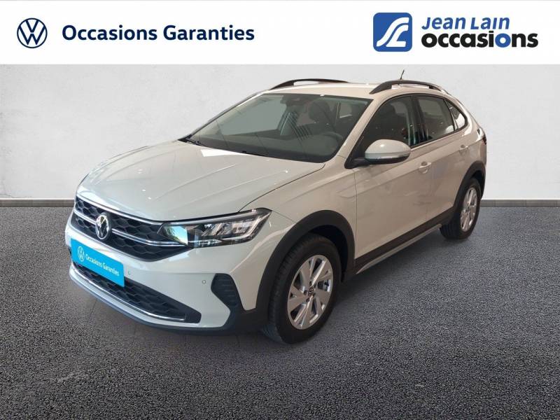 Image de l'annonce principale - Volkswagen Taigo