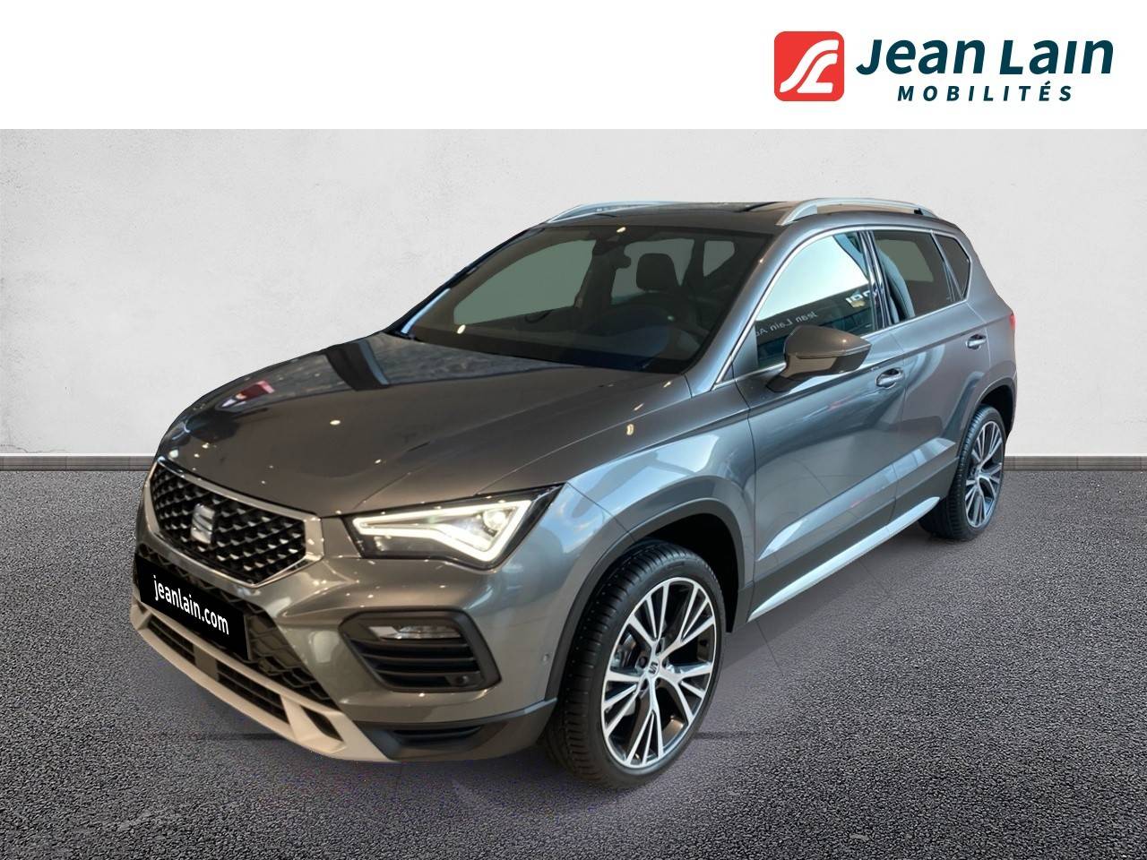 Image de l'annonce principale - SEAT Ateca