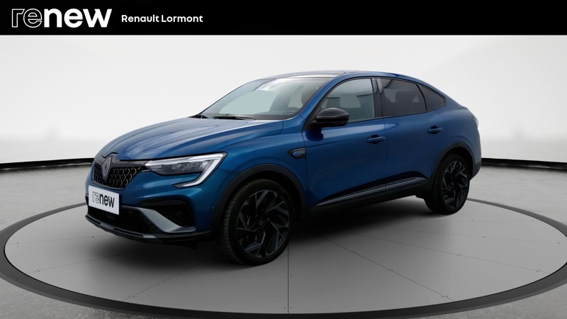 Image de l'annonce principale - Renault Arkana