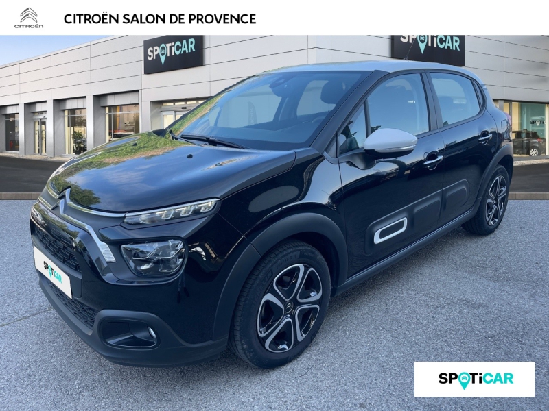 Image de l'annonce principale - Citroën C3