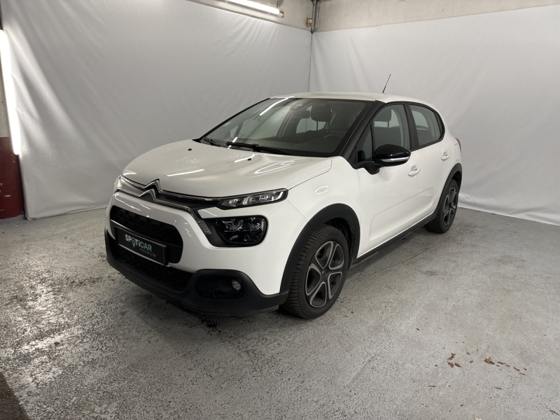 Image de l'annonce principale - Citroën C3