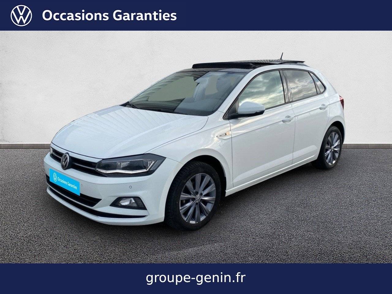 Image de l'annonce principale - Volkswagen Polo