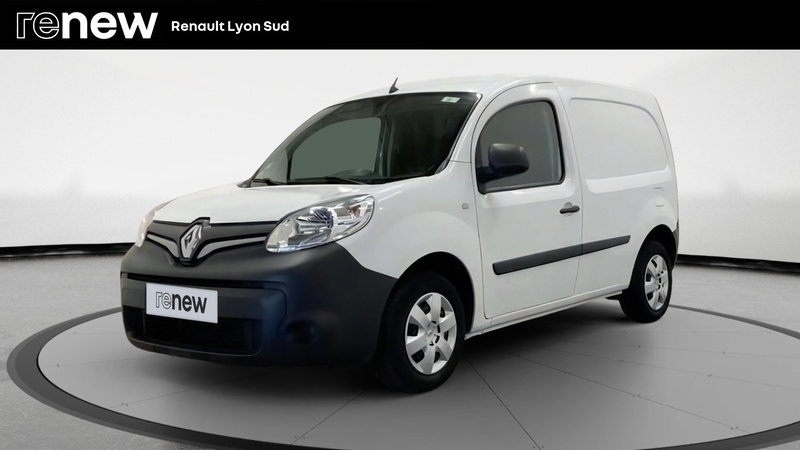 Image de l'annonce principale - Renault Kangoo