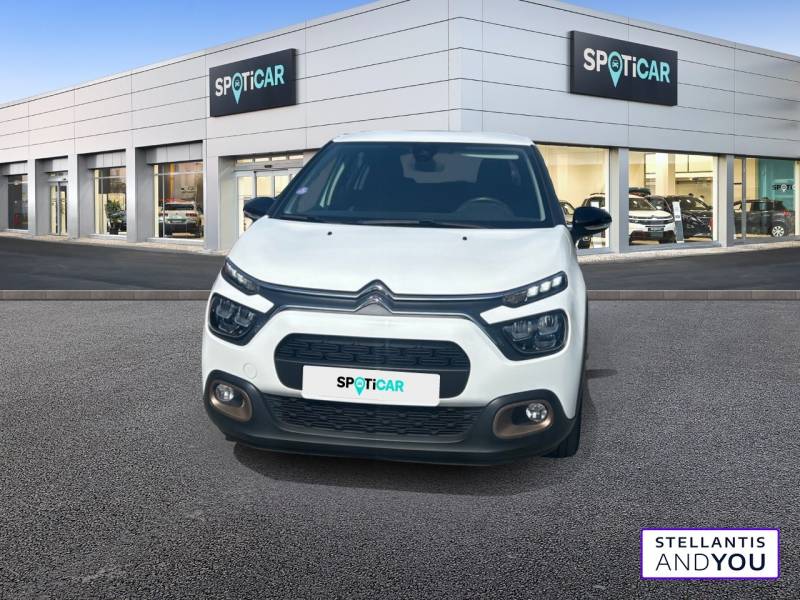 Image de l'annonce principale - Citroën C3