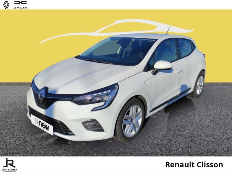 Image de l'annonce principale - Renault Clio