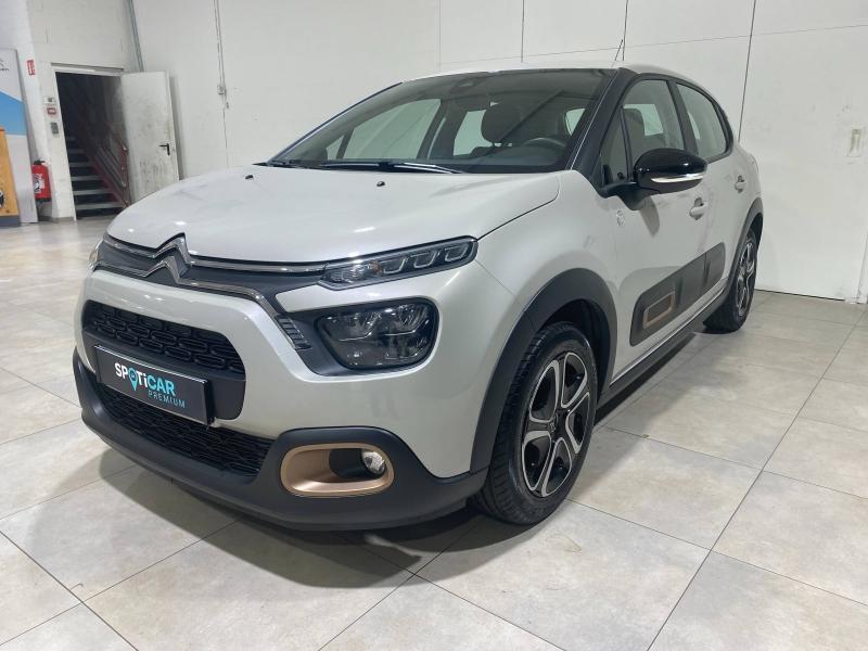 Image de l'annonce principale - Citroën C3