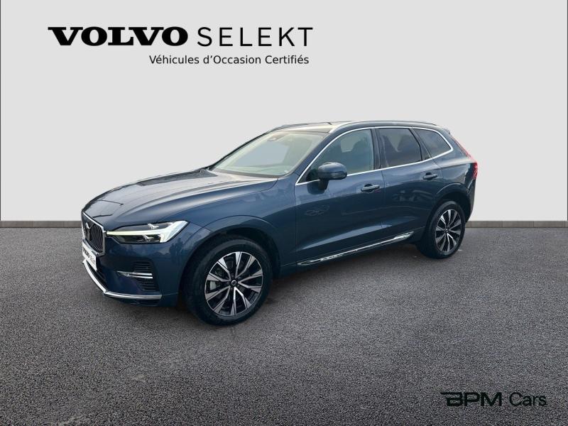 Image de l'annonce principale - Volvo XC60