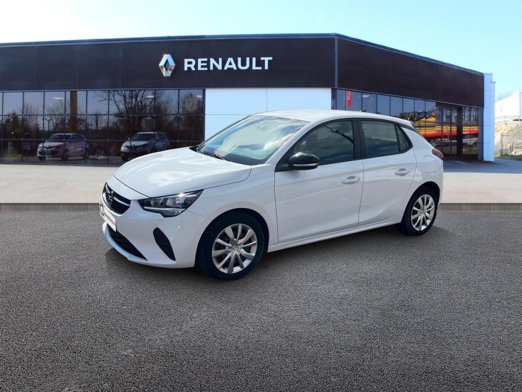 Image de l'annonce principale - Opel Corsa