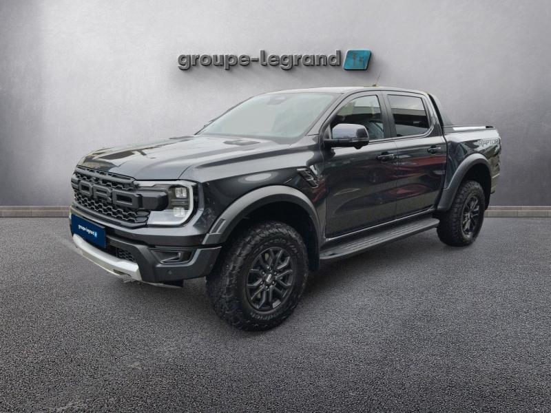 Image de l'annonce principale - Ford Ranger