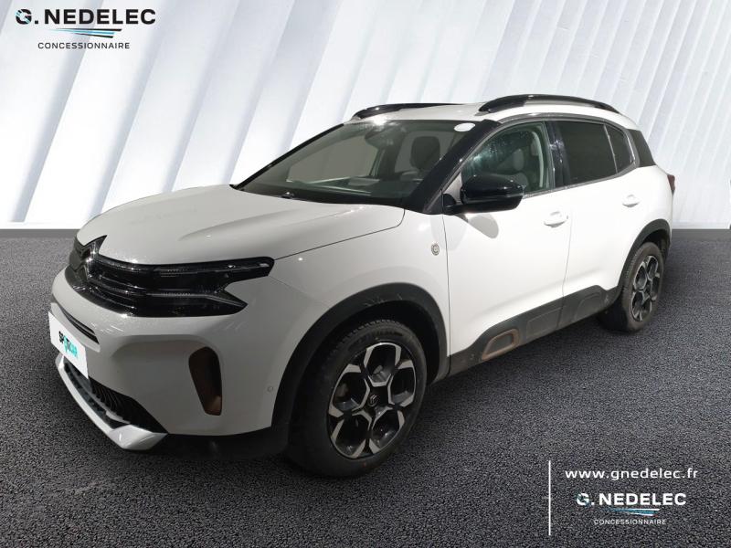 Image de l'annonce principale - Citroën C5 Aircross