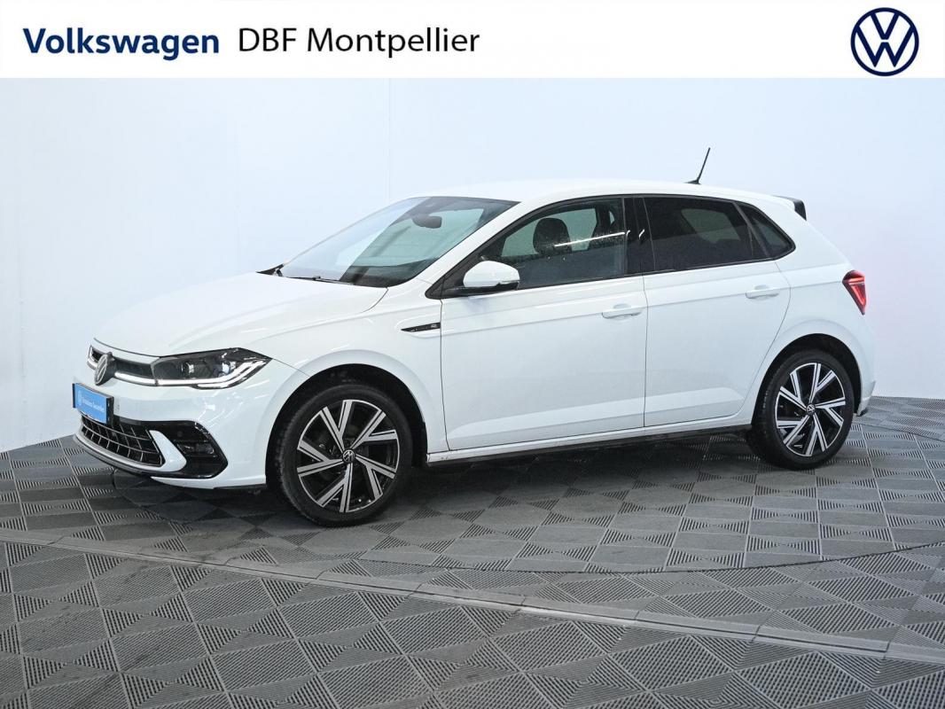 Image de l'annonce principale - Volkswagen Polo