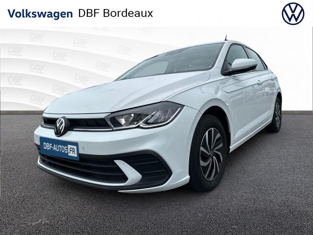 Image de l'annonce principale - Volkswagen Polo