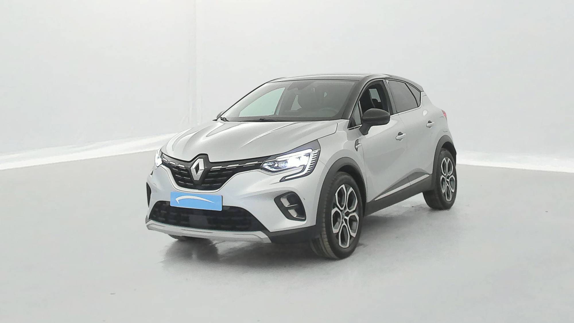 Image de l'annonce principale - Renault Captur