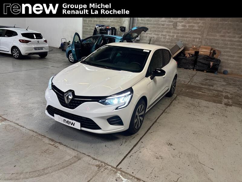 Image de l'annonce principale - Renault Clio