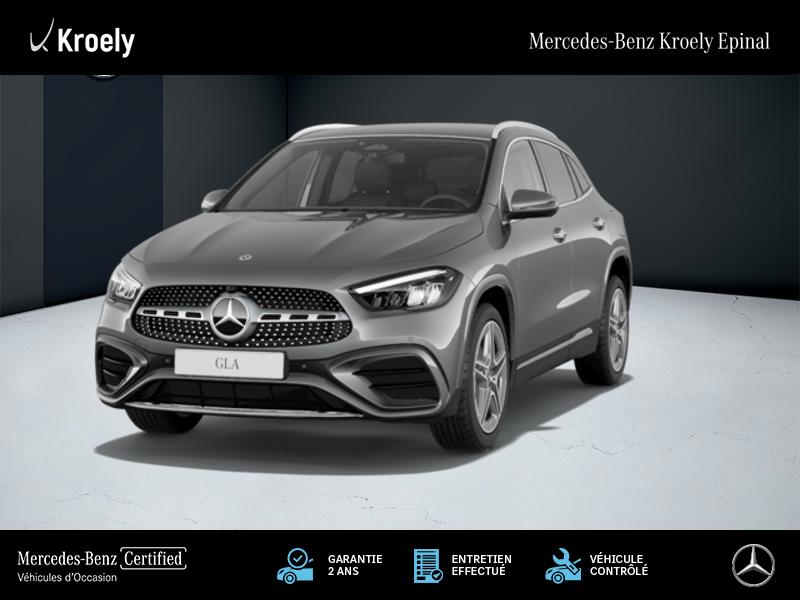 Image de l'annonce principale - Mercedes-Benz GLA