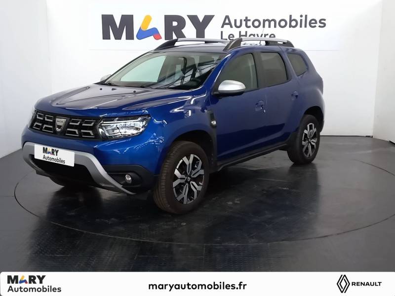 Image de l'annonce principale - Dacia Duster