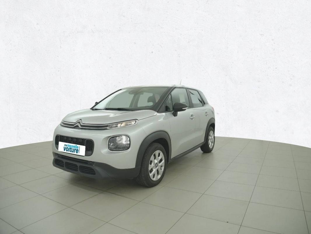 Image de l'annonce principale - Citroën C3 Aircross