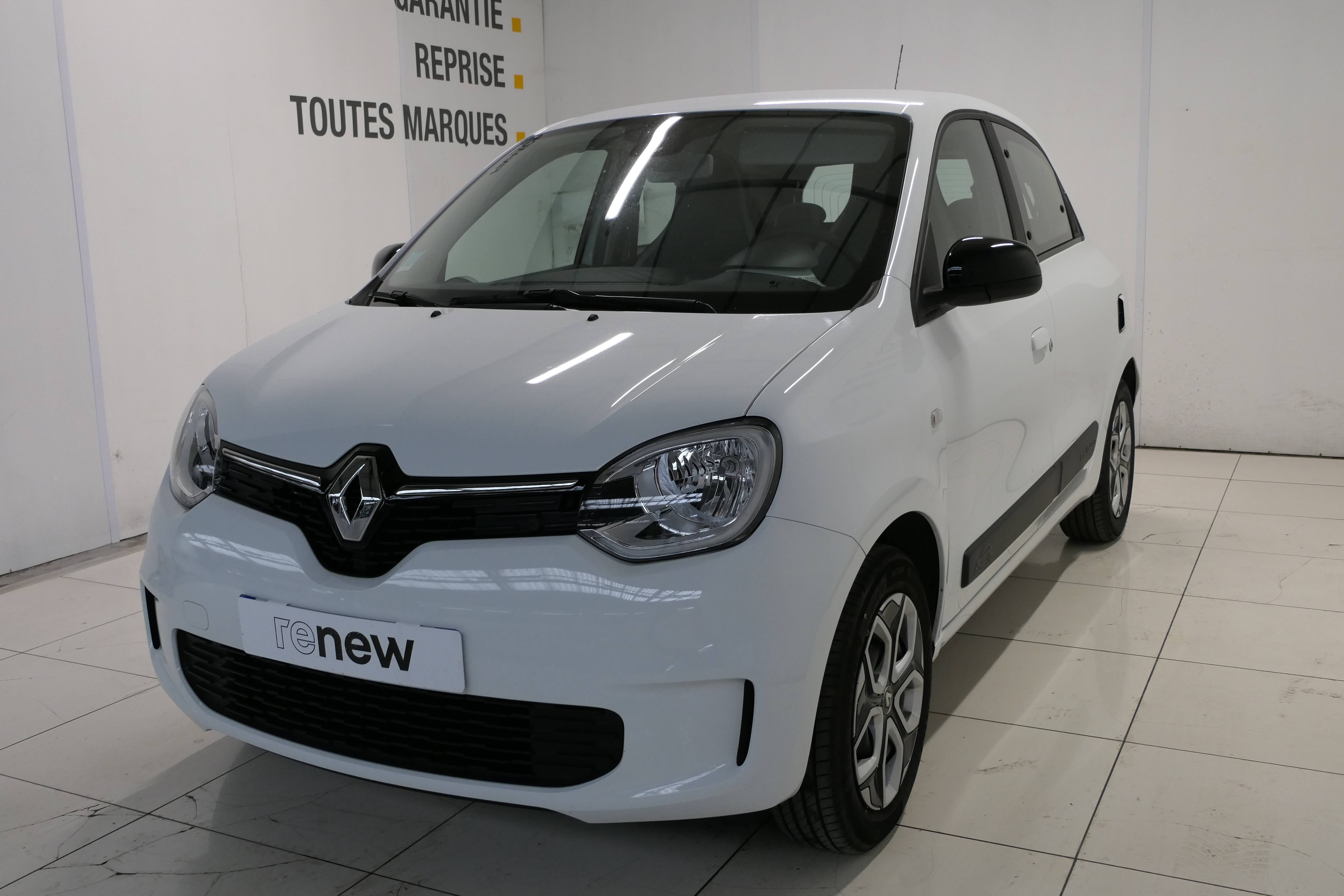 Image de l'annonce principale - Renault Twingo