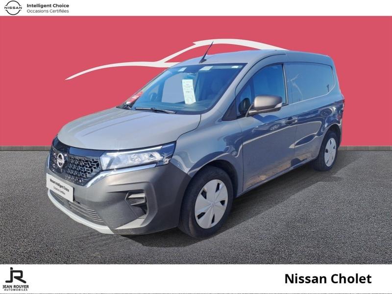 Image de l'annonce principale - Nissan Townstar