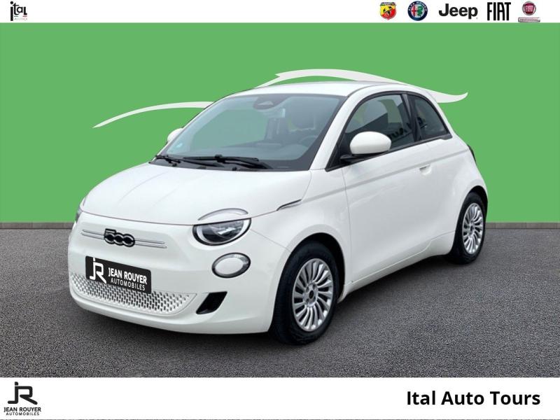 Image de l'annonce principale - Fiat 500 Électrique