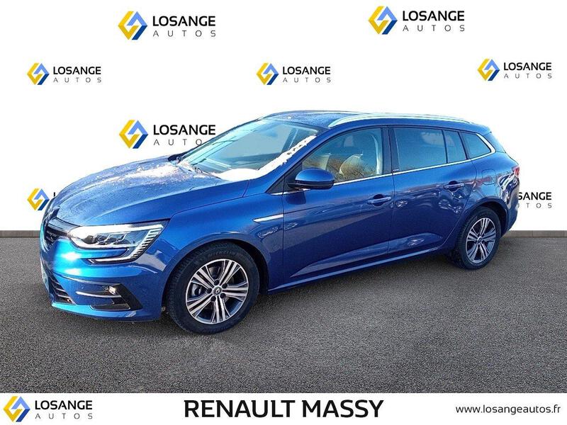 Image de l'annonce principale - Renault Megane