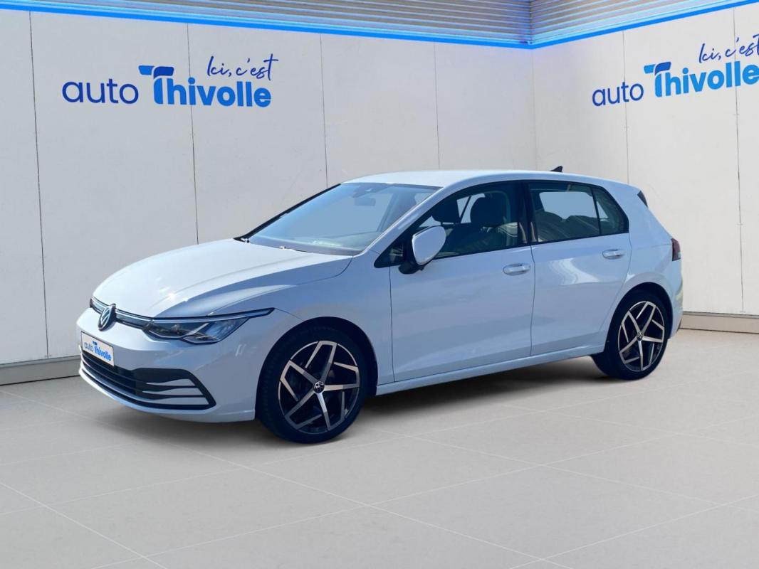 Image de l'annonce principale - Volkswagen Golf