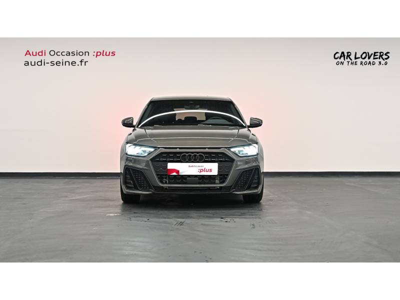 Image de l'annonce principale - Audi A1