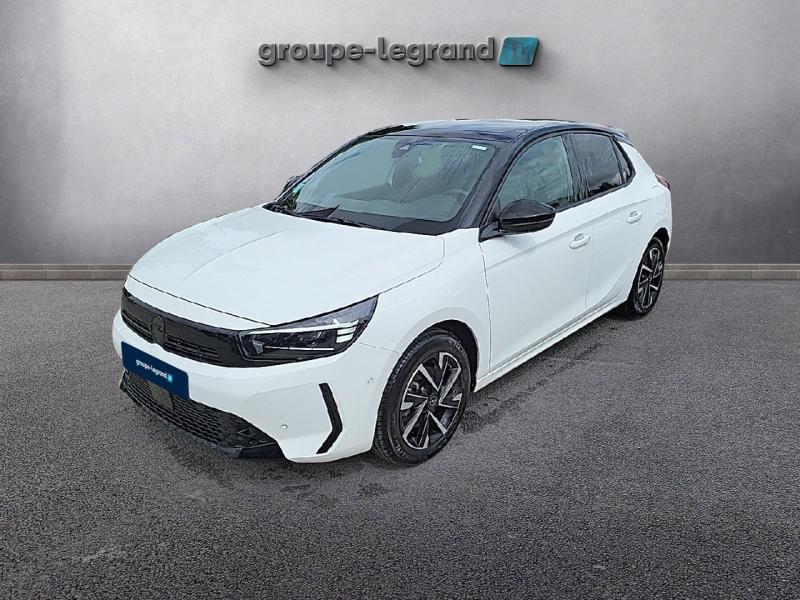 Image de l'annonce principale - Opel Corsa