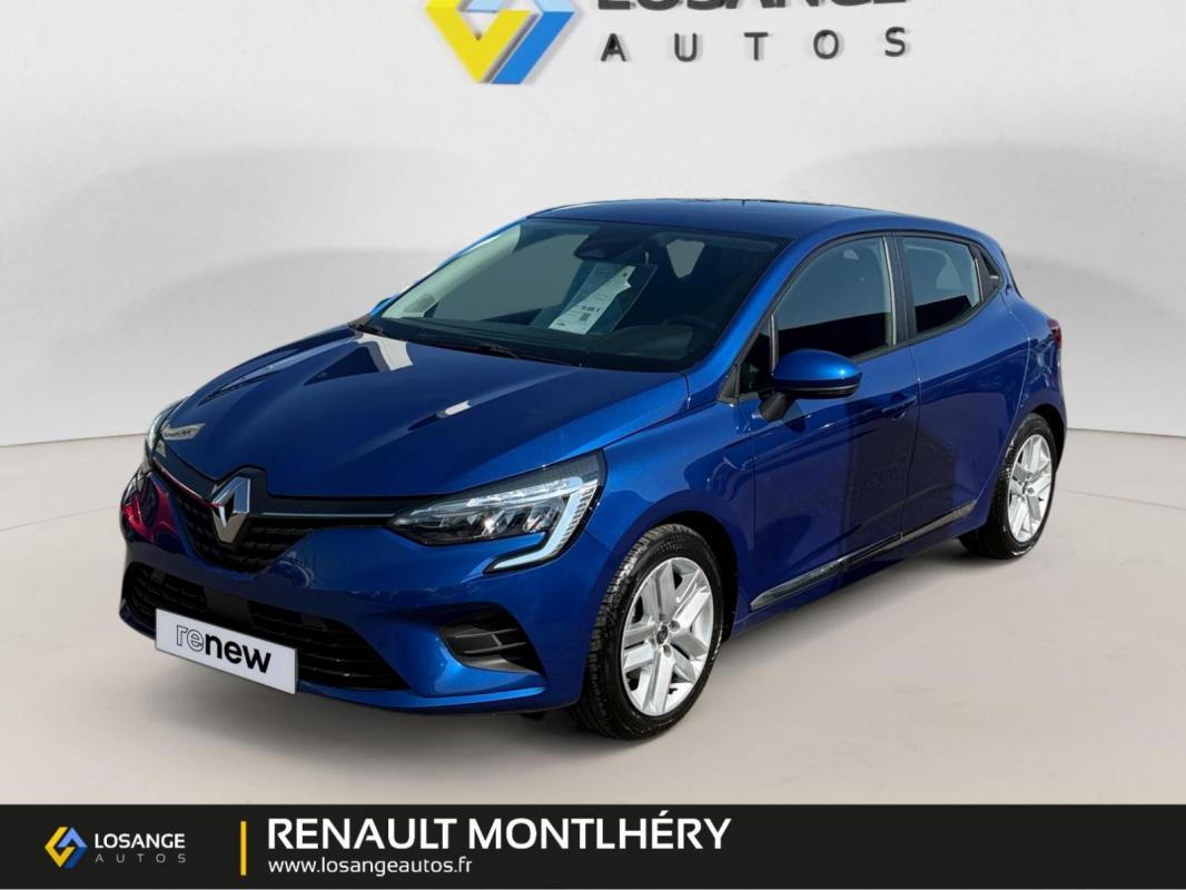 Image de l'annonce principale - Renault Clio